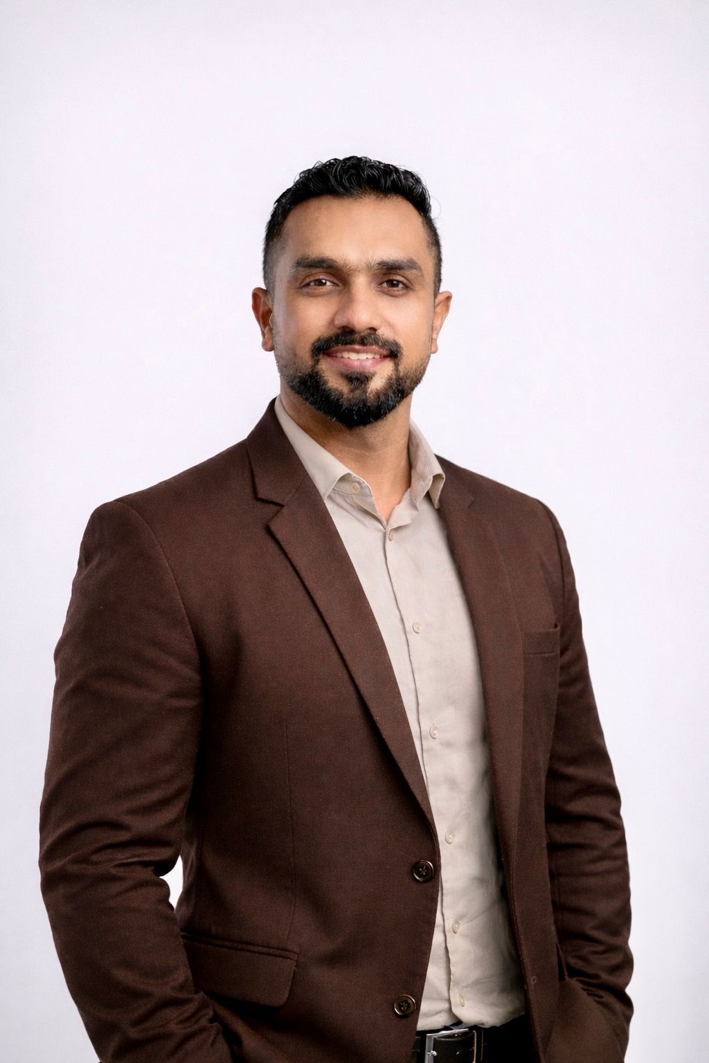 Mohammed Safath Pallikal