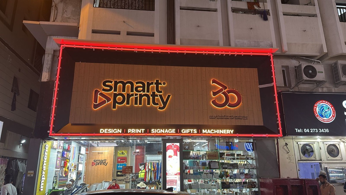 Naif, Deira, Dubai, SmartPrinty Showroom