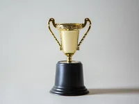 Acrylic Awards