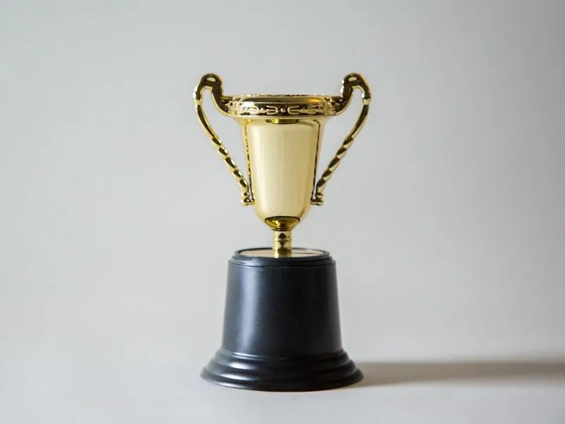 Recognition Awards & Trophies gallery 3