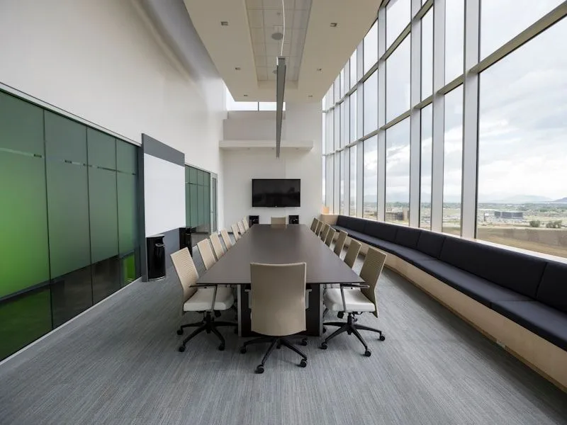 Wall Branding & Window Graphics gallery 3