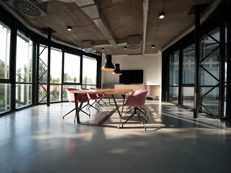 Wall Branding & Window Graphics gallery 1