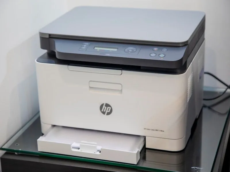 Sticker, Label & Promotional Item Machines gallery 2