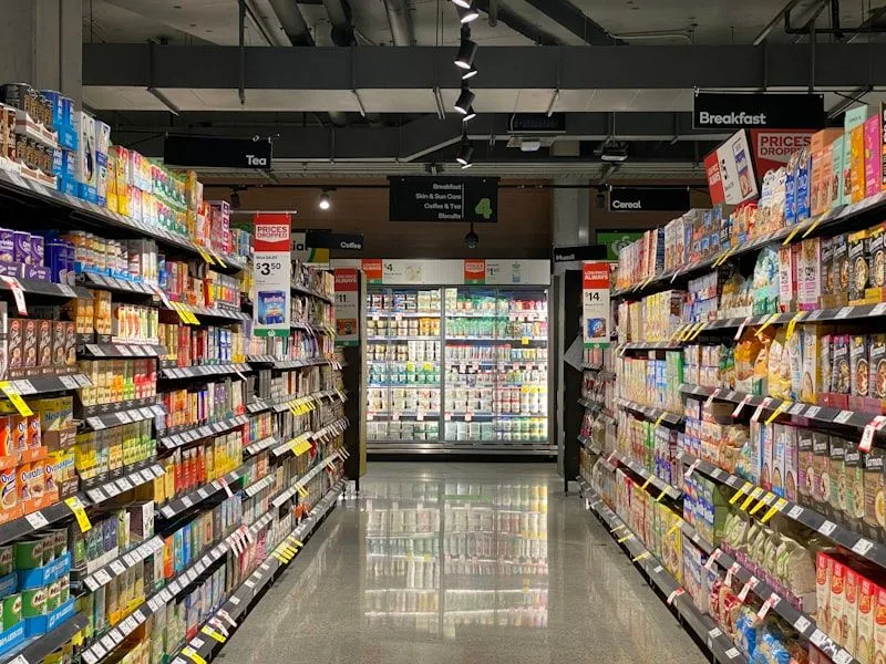 Retail & Mall Signage gallery 3