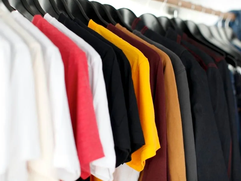 Apparel & Textile Printing Machines gallery 3
