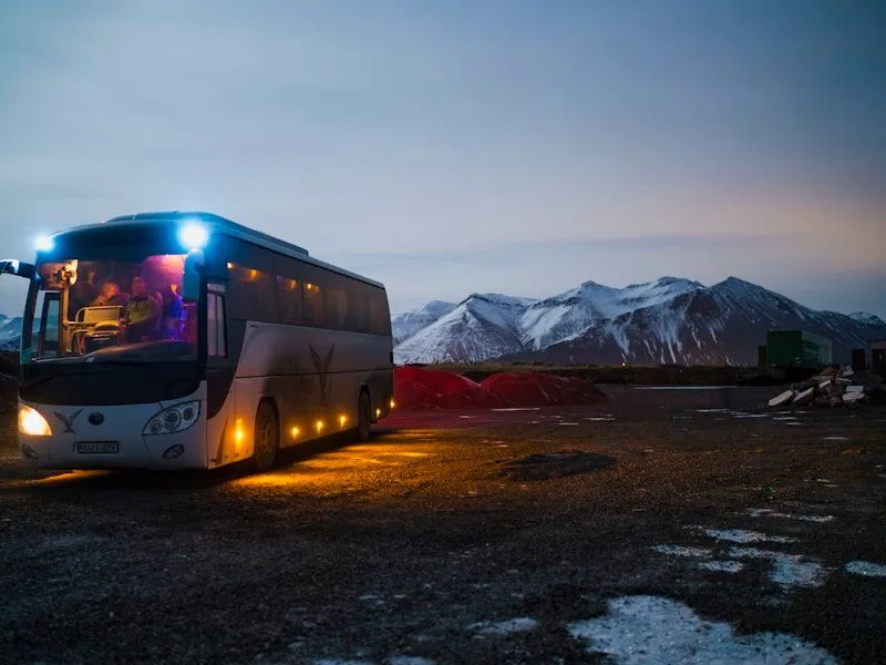 Vehicle Graphics & Transit Advertising gallery 3