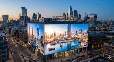 LED Display & Event Signage